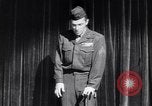 Image Jay Hall United States USA, 1953, de la seconde 27 séquences d'archives historiques vidéo 65675034637