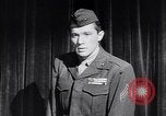 Image Jay Hall United States USA, 1953, de la seconde 28 séquences d'archives historiques vidéo 65675034637