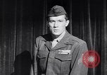 Image Jay Hall United States USA, 1953, de la seconde 29 séquences d'archives historiques vidéo 65675034637