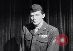 Image Jay Hall United States USA, 1953, de la seconde 30 séquences d'archives historiques vidéo 65675034637