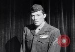Image Jay Hall United States USA, 1953, de la seconde 31 séquences d'archives historiques vidéo 65675034637