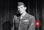 Image Jay Hall United States USA, 1953, de la seconde 32 séquences d'archives historiques vidéo 65675034637
