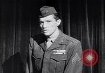 Image Jay Hall United States USA, 1953, de la seconde 33 séquences d'archives historiques vidéo 65675034637