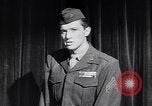 Image Jay Hall United States USA, 1953, de la seconde 34 séquences d'archives historiques vidéo 65675034637