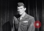 Image Jay Hall United States USA, 1953, de la seconde 35 séquences d'archives historiques vidéo 65675034637