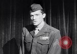 Image Jay Hall United States USA, 1953, de la seconde 36 séquences d'archives historiques vidéo 65675034637