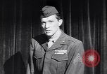 Image Jay Hall United States USA, 1953, de la seconde 37 séquences d'archives historiques vidéo 65675034637