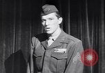 Image Jay Hall United States USA, 1953, de la seconde 38 séquences d'archives historiques vidéo 65675034637