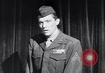 Image Jay Hall United States USA, 1953, de la seconde 39 séquences d'archives historiques vidéo 65675034637