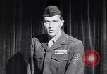 Image Jay Hall United States USA, 1953, de la seconde 40 séquences d'archives historiques vidéo 65675034637