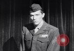 Image Jay Hall United States USA, 1953, de la seconde 43 séquences d'archives historiques vidéo 65675034637