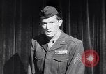 Image Jay Hall United States USA, 1953, de la seconde 44 séquences d'archives historiques vidéo 65675034637