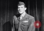 Image Jay Hall United States USA, 1953, de la seconde 45 séquences d'archives historiques vidéo 65675034637