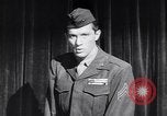 Image Jay Hall United States USA, 1953, de la seconde 46 séquences d'archives historiques vidéo 65675034637