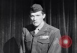 Image Jay Hall United States USA, 1953, de la seconde 47 séquences d'archives historiques vidéo 65675034637