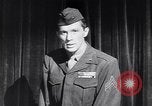 Image Jay Hall United States USA, 1953, de la seconde 49 séquences d'archives historiques vidéo 65675034637