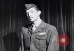 Image Jay Hall United States USA, 1953, de la seconde 50 séquences d'archives historiques vidéo 65675034637