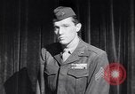 Image Jay Hall United States USA, 1953, de la seconde 51 séquences d'archives historiques vidéo 65675034637