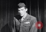 Image Jay Hall United States USA, 1953, de la seconde 52 séquences d'archives historiques vidéo 65675034637