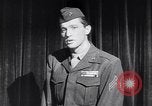 Image Jay Hall United States USA, 1953, de la seconde 53 séquences d'archives historiques vidéo 65675034637