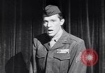 Image Jay Hall United States USA, 1953, de la seconde 54 séquences d'archives historiques vidéo 65675034637