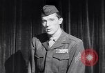 Image Jay Hall United States USA, 1953, de la seconde 55 séquences d'archives historiques vidéo 65675034637