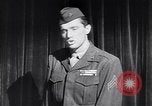 Image Jay Hall United States USA, 1953, de la seconde 57 séquences d'archives historiques vidéo 65675034637