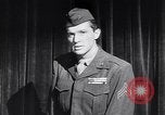 Image Jay Hall United States USA, 1953, de la seconde 60 séquences d'archives historiques vidéo 65675034637