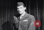 Image Jay Hall United States USA, 1953, de la seconde 61 séquences d'archives historiques vidéo 65675034637