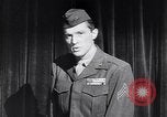 Image Jay Hall United States USA, 1953, de la seconde 62 séquences d'archives historiques vidéo 65675034637