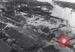 Image of floods Holland Netherlands, 1953, second 18 stock footage video 65675034638