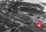 Image of floods Holland Netherlands, 1953, second 20 stock footage video 65675034638