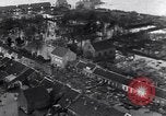 Image of floods Holland Netherlands, 1953, second 22 stock footage video 65675034638
