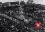 Image of floods Holland Netherlands, 1953, second 23 stock footage video 65675034638