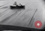 Image of floods Holland Netherlands, 1953, second 30 stock footage video 65675034638
