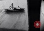 Image of floods Holland Netherlands, 1953, second 31 stock footage video 65675034638