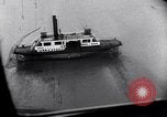 Image of floods Holland Netherlands, 1953, second 32 stock footage video 65675034638