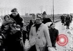 Image of floods Holland Netherlands, 1953, second 40 stock footage video 65675034638