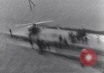 Image of floods Holland Netherlands, 1953, second 45 stock footage video 65675034638
