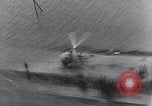 Image of floods Holland Netherlands, 1953, second 46 stock footage video 65675034638