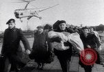 Image of floods Holland Netherlands, 1953, second 47 stock footage video 65675034638
