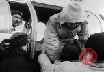 Image of floods Holland Netherlands, 1953, second 58 stock footage video 65675034638