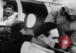 Image of floods Holland Netherlands, 1953, second 59 stock footage video 65675034638