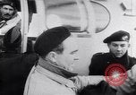 Image of floods Holland Netherlands, 1953, second 60 stock footage video 65675034638