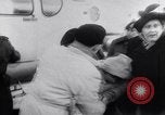 Image of floods Holland Netherlands, 1953, second 61 stock footage video 65675034638