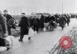Image of floods Holland Netherlands, 1953, second 62 stock footage video 65675034638
