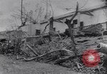 Image destruction massive Madagascar, 1953, de la seconde 5 séquences d'archives historiques vidéo 65675034639
