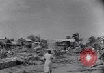 Image destruction massive Madagascar, 1953, de la seconde 27 séquences d'archives historiques vidéo 65675034639