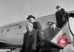 Image Dwight D Eisenhower Washington DC USA, 1953, de la seconde 12 séquences d'archives historiques vidéo 65675034640