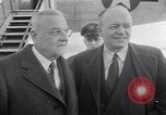 Image Dwight D Eisenhower Washington DC USA, 1953, de la seconde 13 séquences d'archives historiques vidéo 65675034640